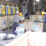 サムネイル：産業廃棄物分別管理