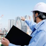 サムネイル：施工管理者派遣