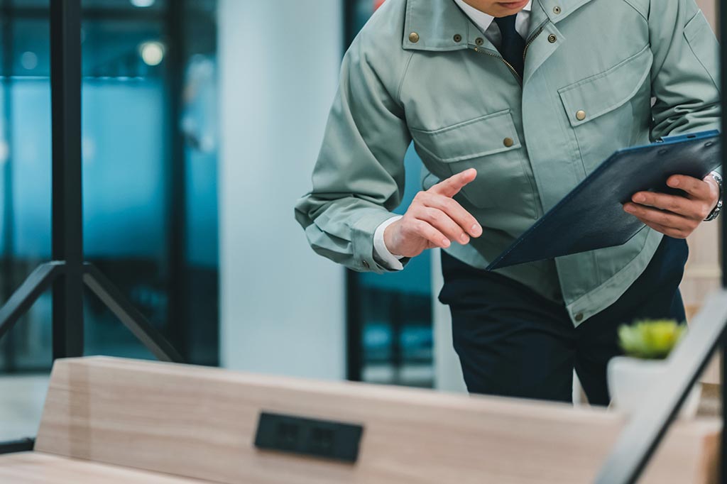 画像:代行サービス