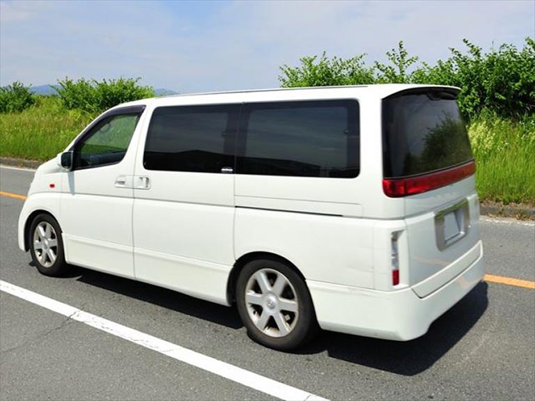 画像4:代行サービス